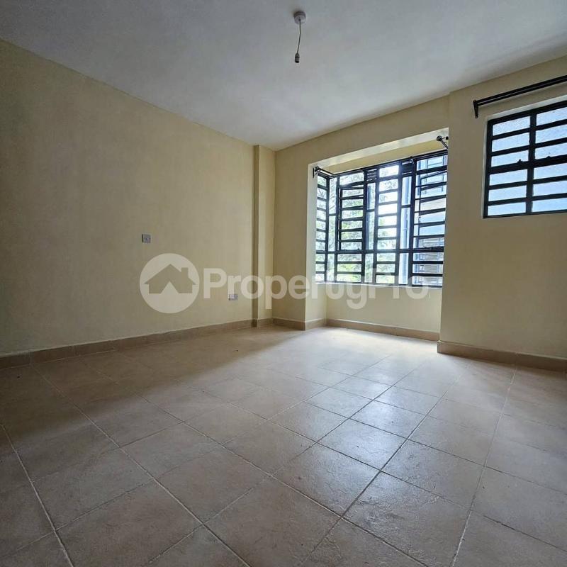 2 bedroom Apartment Block Apartment for rent Kyanja Kisaasi Kampala Central - 1