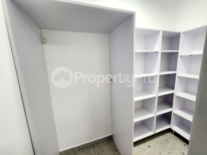 2 bedroom Apartment Block Apartment for rent Kisaasi  Kisaasi Kampala Central - 11