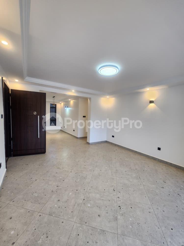 2 bedroom Apartment Block Apartment for rent kisaasi Kisaasi Kampala Central - 7
