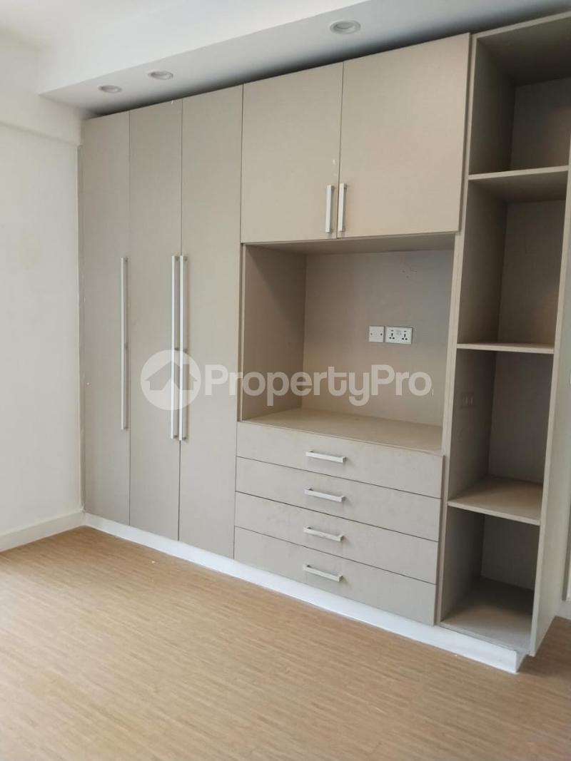 2 bedroom Apartment Block Apartment for rent kisaasi Kisaasi Kampala Central - 0