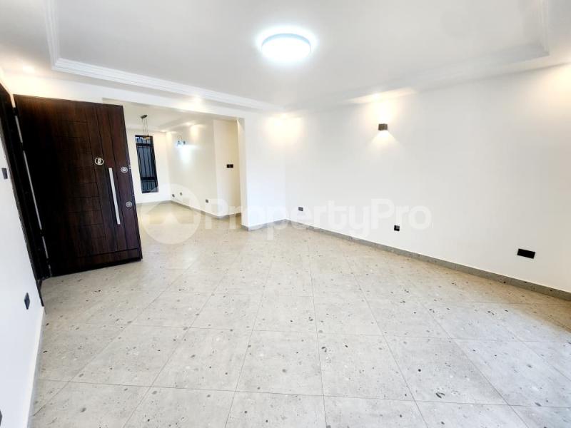 2 bedroom Apartment Block Apartment for rent kisaasi Kisaasi Kampala Central - 6