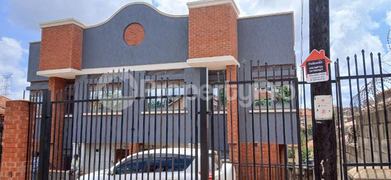 2 bedroom Apartment Block Apartment for rent kisaasi Kisaasi Kampala Central - 8