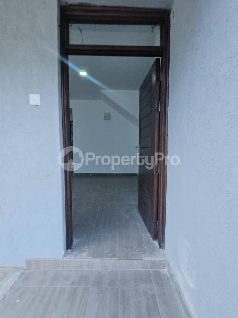 2 bedroom Apartment Block Apartment for rent kisaasi Kisaasi Kampala Central - 3