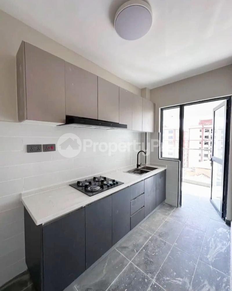 2 bedroom Apartment Block Apartment for rent kisaasi Kisaasi Kampala Central - 4