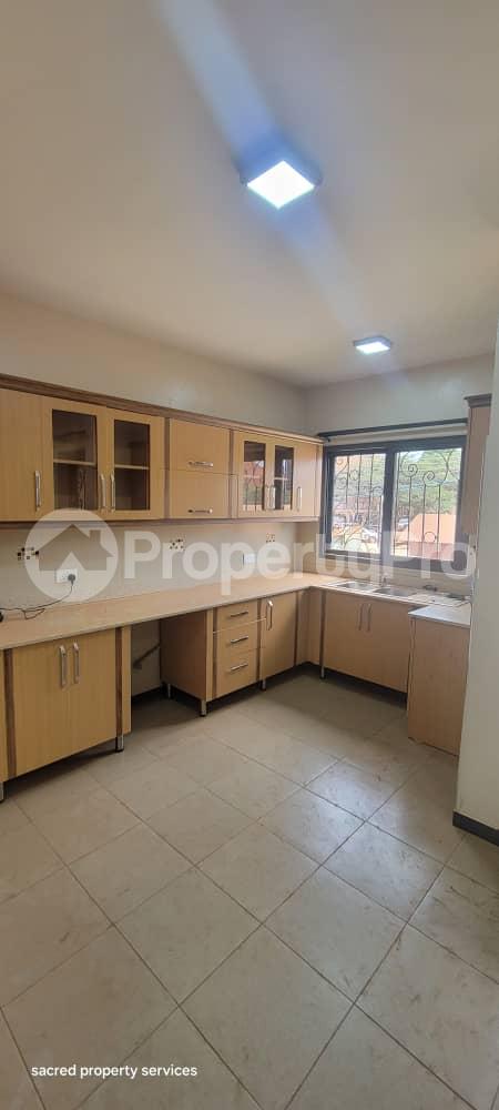 2 bedroom Apartment Block Apartment for rent Kiwatule Nakawa Kampala Central - 2