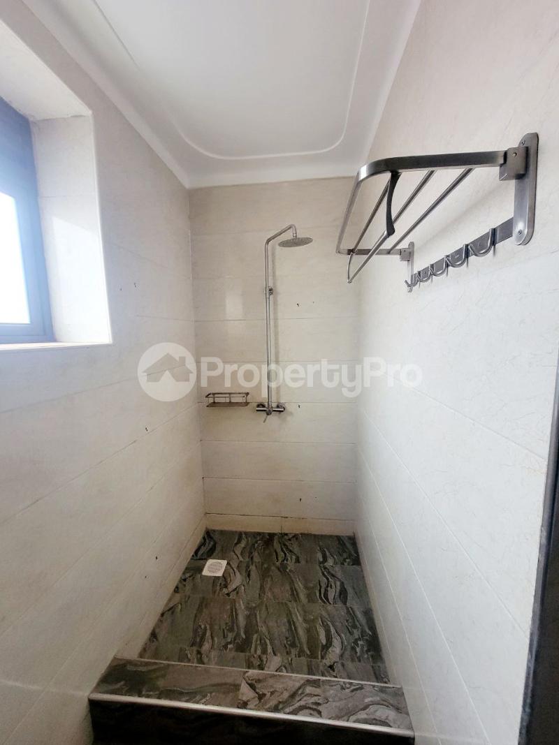 2 bedroom Apartment Block Apartment for rent Kiwatule Nakawa Kampala Central - 5