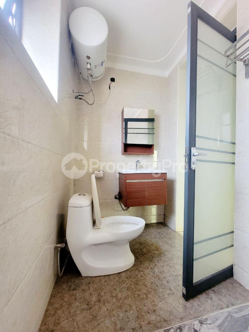 2 bedroom Apartment Block Apartment for rent Kiwatule Nakawa Kampala Central - 5