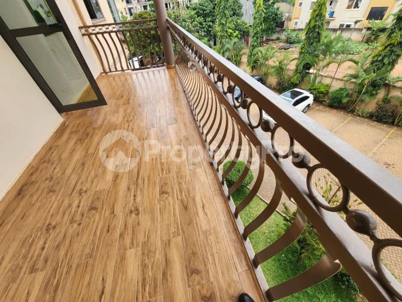 2 bedroom Apartment Block Apartment for rent Kiwatule Nakawa Kampala Central - 8