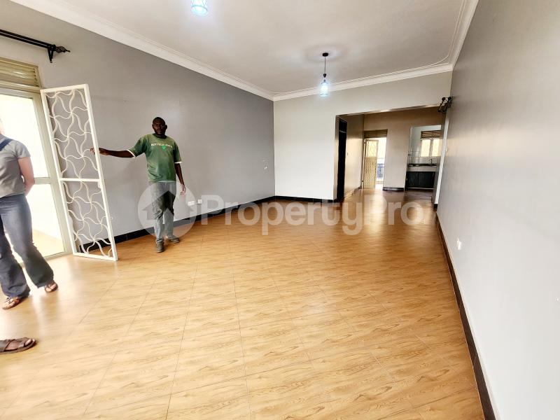 2 bedroom Apartment Block Apartment for rent Kiwatule Nakawa Kampala Central - 2