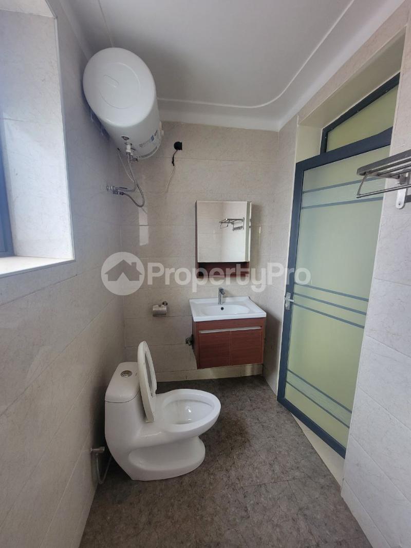 2 bedroom Apartment Block Apartment for rent Kiwatule Nakawa Kampala Central - 5