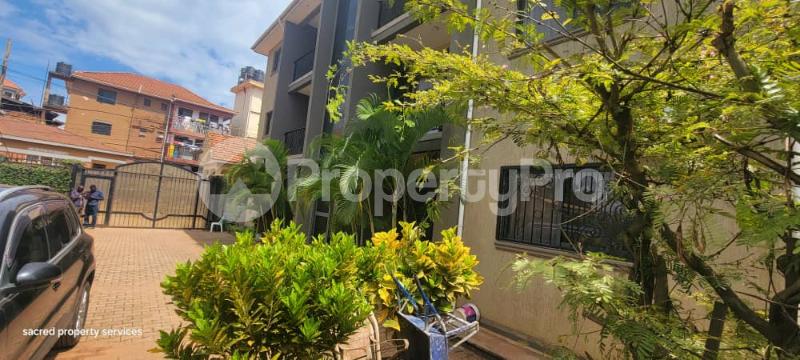 2 bedroom Apartment Block Apartment for rent Kiwatule Nakawa Kampala Central - 3