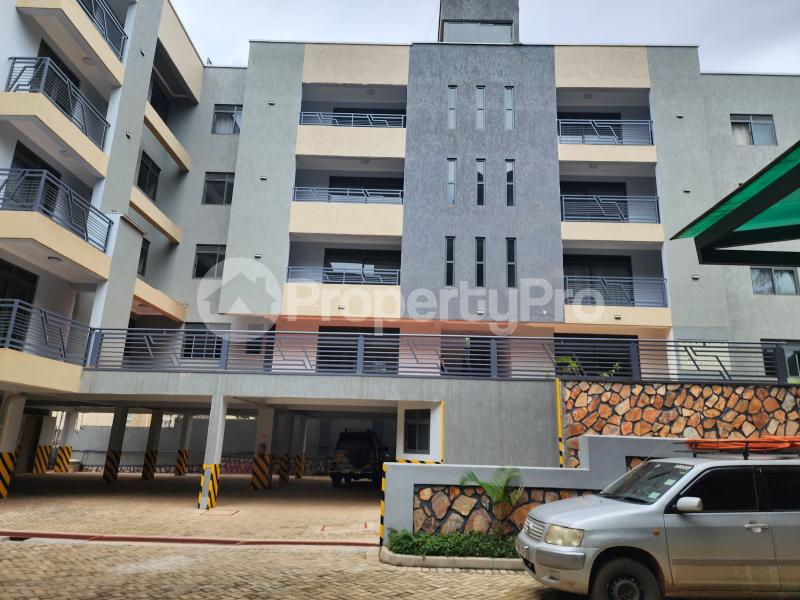 2 bedroom Apartment Block Apartment for rent Kiwatule Nakawa Kampala Central - 11
