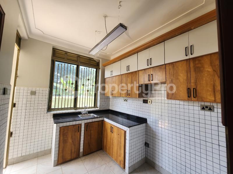 2 bedroom Apartment Block Apartment for rent Kiwatule Nakawa Kampala Central - 1