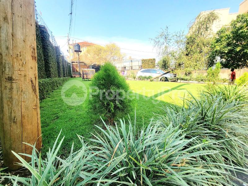 2 bedroom Apartment Block Apartment for rent Kiwatule Nakawa Kampala Central - 5