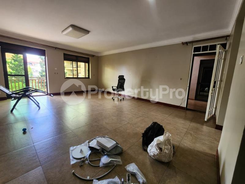 2 bedroom Apartment Block Apartment for rent Kiwatule Nakawa Kampala Central - 1