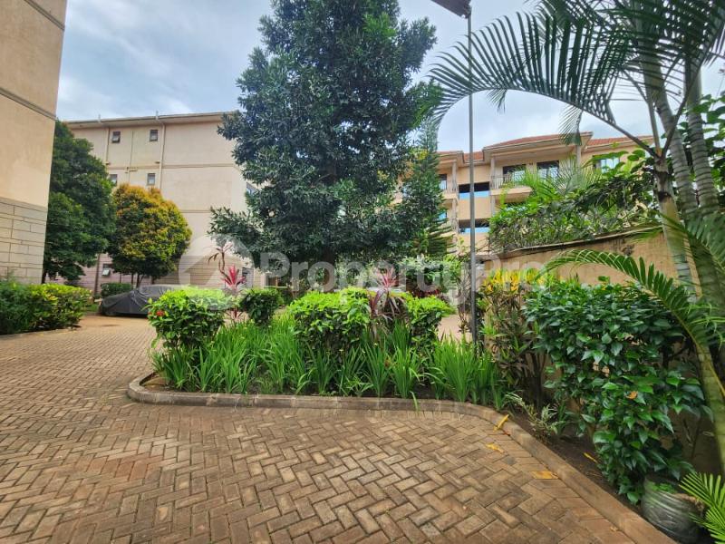 2 bedroom Apartment Block Apartment for rent Kiwatule Nakawa Kampala Central - 6