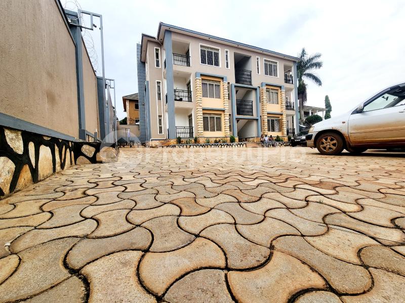 2 bedroom Apartment Block Apartment for rent Kiwatule  Nakawa Kampala Central - 7