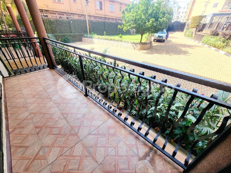 2 bedroom Apartment Block Apartment for rent Kiwatule Nakawa Kampala Central - 5