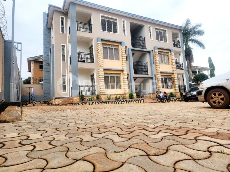 2 bedroom Apartment Block Apartment for rent Kiwatule Nakawa Kampala Central - 0
