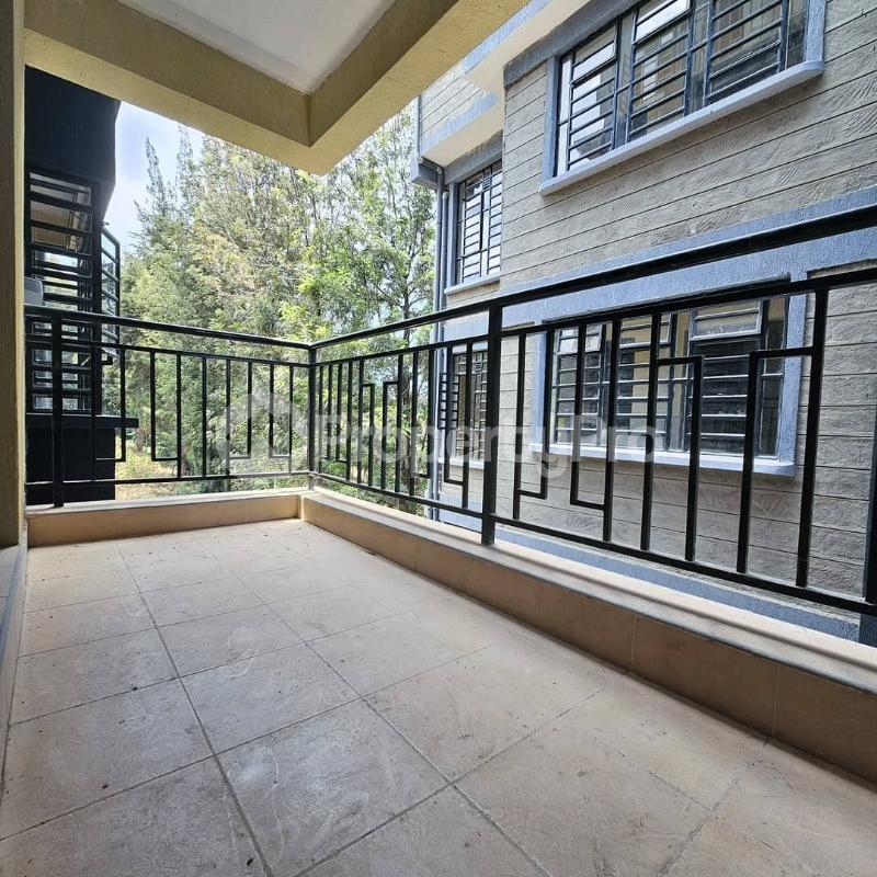 2 bedroom Apartment Block Apartment for rent Kiwatule Nakawa Kampala Central - 3