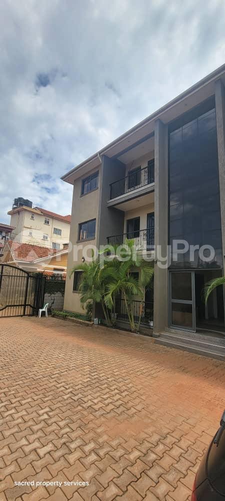 2 bedroom Apartment Block Apartment for rent Kiwatule Nakawa Kampala Central - 0