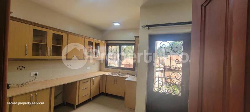 2 bedroom Apartment Block Apartment for rent Kiwatule Nakawa Kampala Central - 3