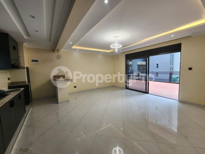 2 bedroom Apartment Block Apartment for rent Kiwatule Nakawa Kampala Central - 1