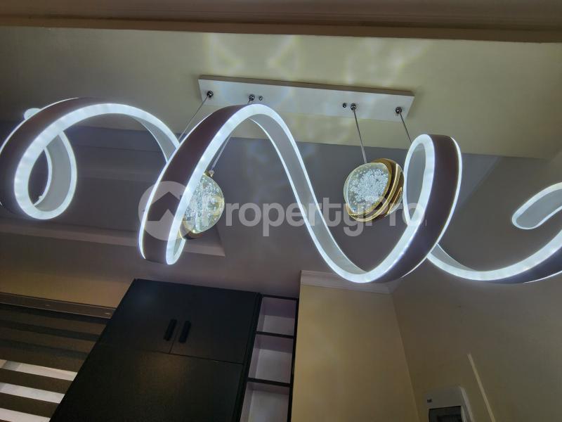 2 bedroom Apartment Block Apartment for rent Kiwatule Nakawa Kampala Central - 2