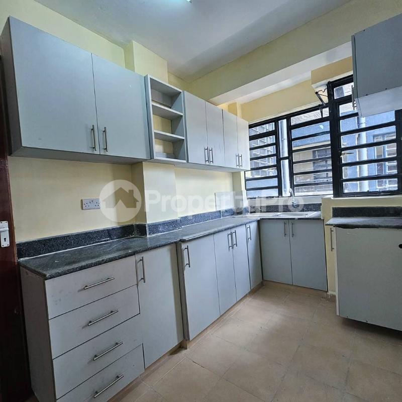 2 bedroom Apartment Block Apartment for rent Kiwatule Nakawa Kampala Central - 7