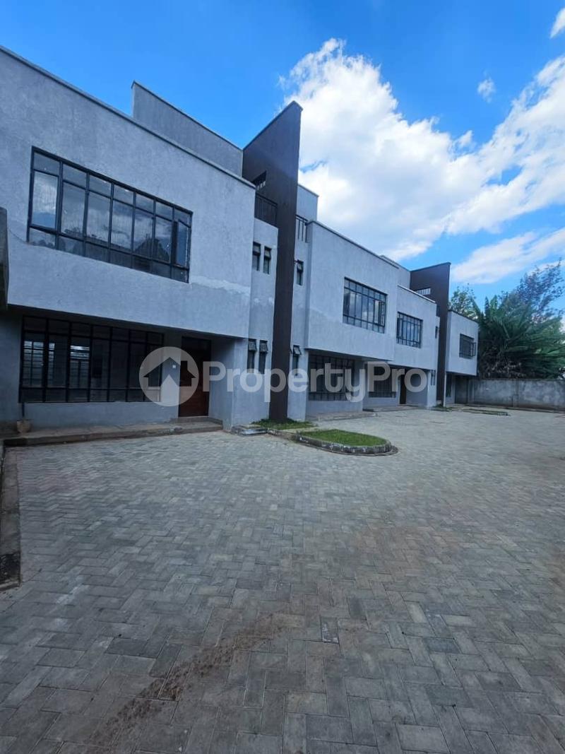 2 bedroom Apartment Block Apartment for rent Kiwatule Nakawa Kampala Central - 8