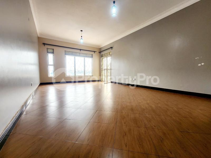 2 bedroom Apartment Block Apartment for rent Kiwatule Nakawa Kampala Central - 1