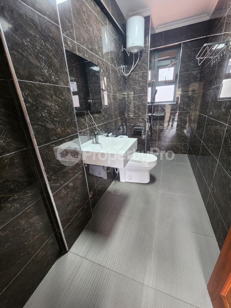 2 bedroom Apartment Block Apartment for rent Kiwatule Nakawa Kampala Central - 9