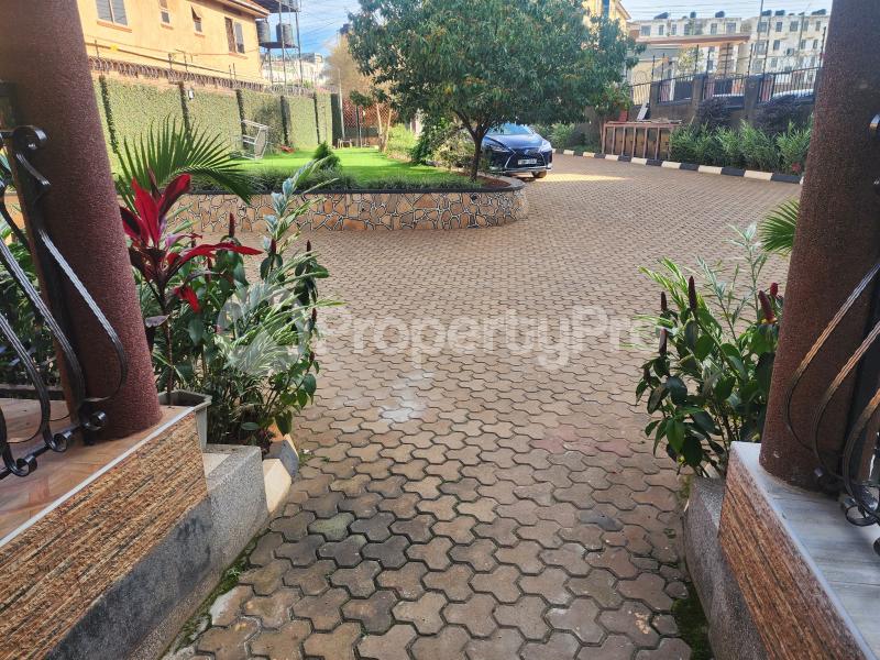 2 bedroom Apartment Block Apartment for rent Kiwatule Nakawa Kampala Central - 2
