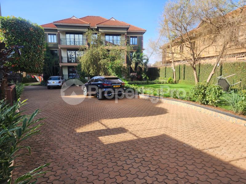2 bedroom Apartment Block Apartment for rent Kiwatule Nakawa Kampala Central - 3
