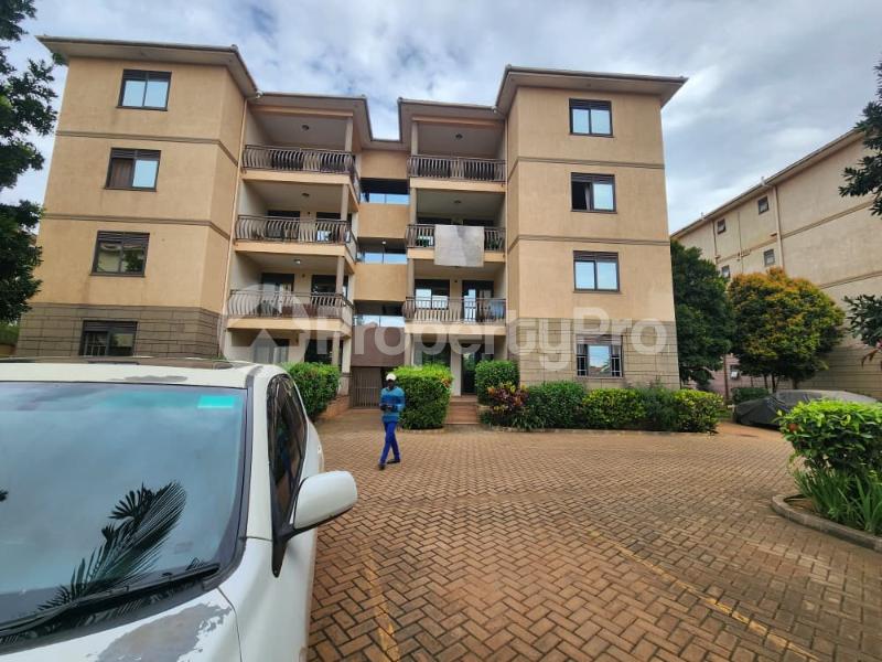 2 bedroom Apartment Block Apartment for rent Kiwatule Nakawa Kampala Central - 0