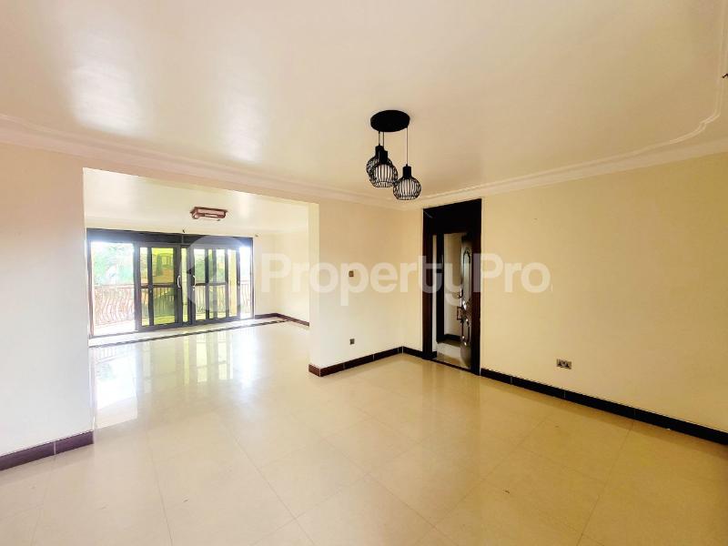 2 bedroom Apartment Block Apartment for rent Kiwatule Nakawa Kampala Central - 1