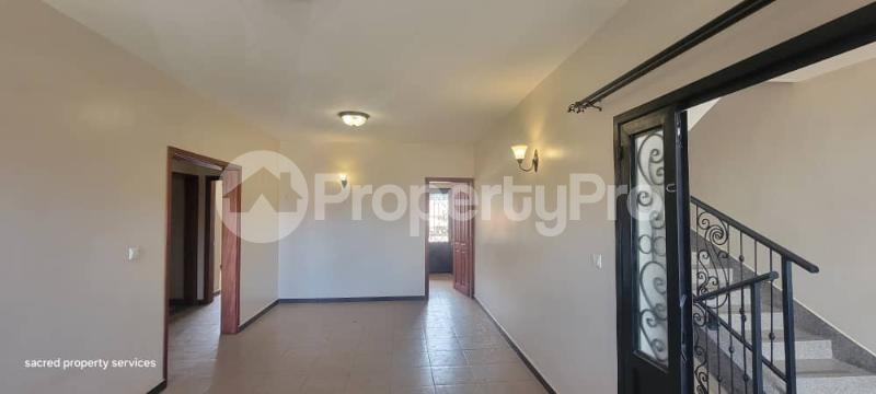 2 bedroom Apartment Block Apartment for rent Kiwatule Nakawa Kampala Central - 5