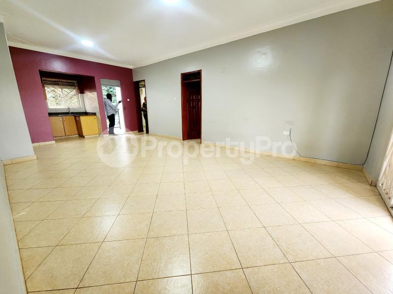 2 bedroom Apartment Block Apartment for rent Kyanja Kisaasi Kampala Central - 1