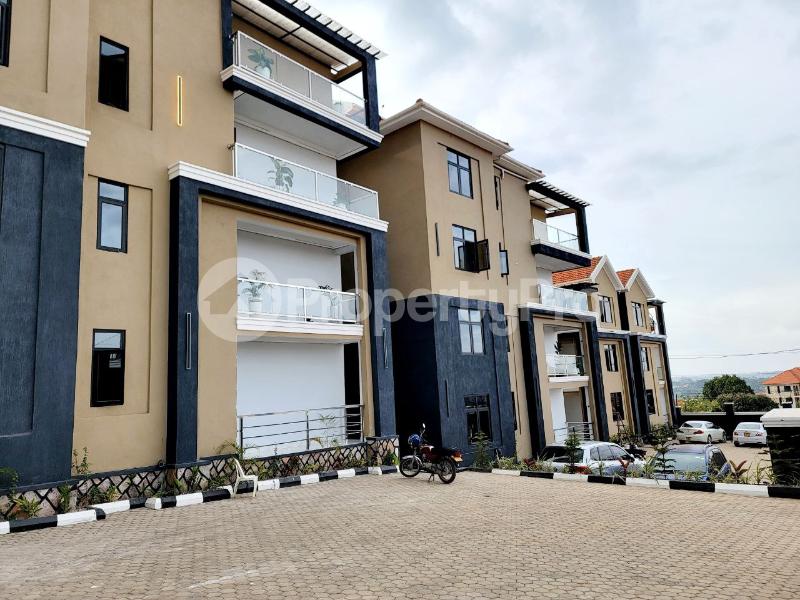 2 bedroom Apartment Block Apartment for rent Kyanja Kisaasi Kampala Central - 2