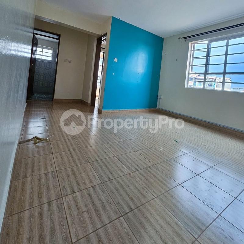 2 bedroom Apartment Block Apartment for rent Kyanja Kisaasi Kampala Central - 0
