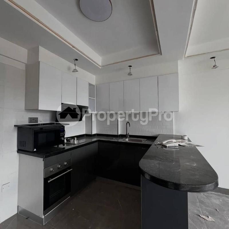 2 bedroom Apartment Block Apartment for rent Kyanja Kisaasi Kampala Central - 4