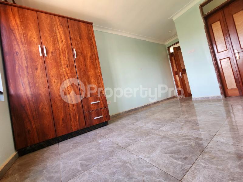 2 bedroom Apartment Block Apartment for rent Kyanja Kisaasi Kampala Central - 1