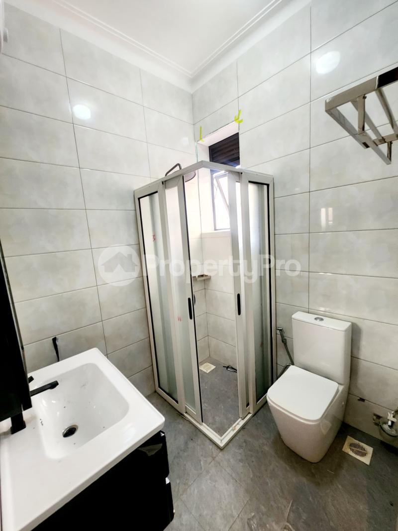 2 bedroom Apartment Block Apartment for rent Kyanja Kisaasi Kampala Central - 3