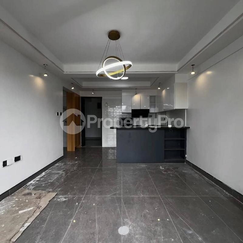 2 bedroom Apartment Block Apartment for rent Kyanja Kisaasi Kampala Central - 1