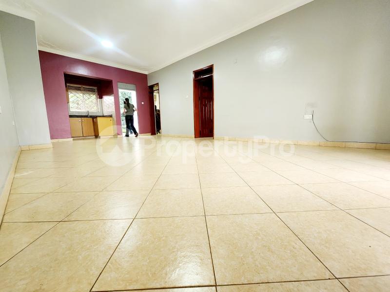 2 bedroom Apartment Block Apartment for rent Kyanja Kisaasi Kampala Central - 3