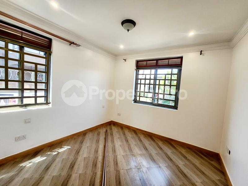 2 bedroom Apartment Block Apartment for rent Kyanja Kisaasi Kampala Central - 1
