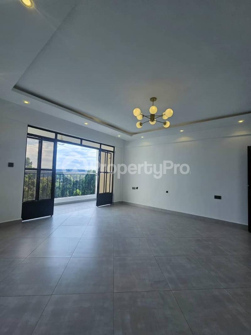 2 bedroom Apartment Block Apartment for rent Kyanja Kisaasi Kampala Central - 2