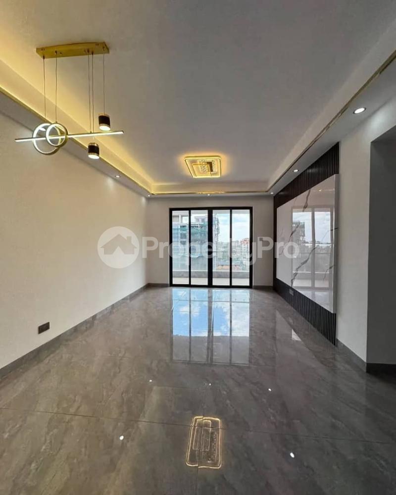 2 bedroom Apartment Block Apartment for rent Kyanja Kisaasi Kampala Central - 2