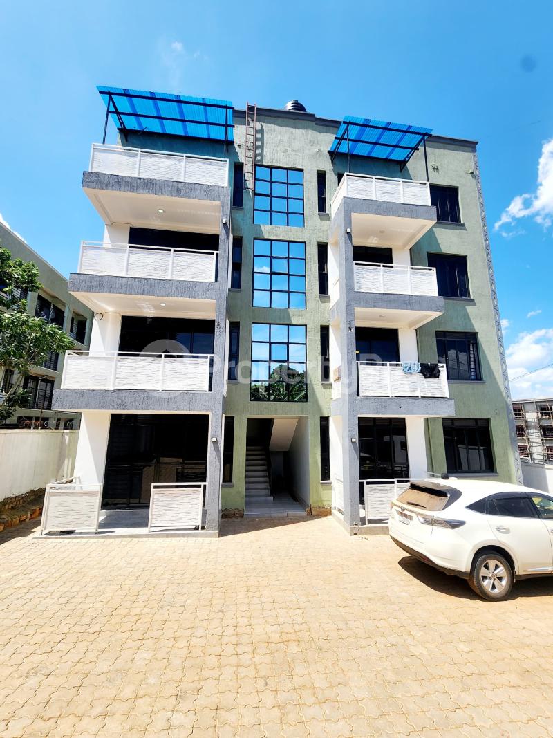 2 bedroom Apartment Block Apartment for rent Kyanja Kisaasi Kampala Central - 7
