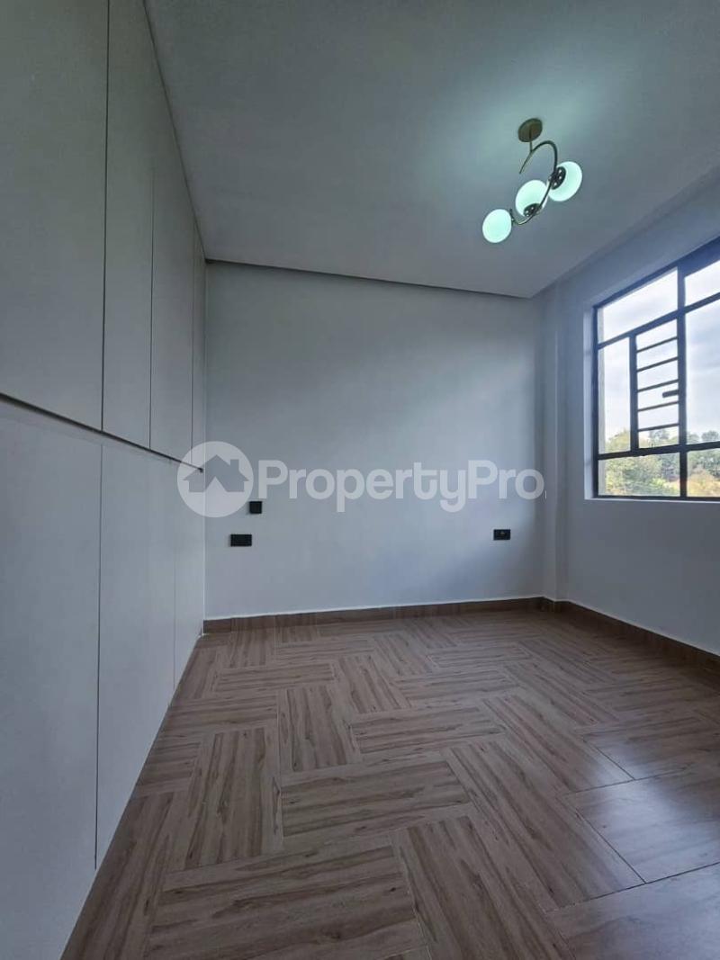 2 bedroom Apartment Block Apartment for rent Kyanja Kisaasi Kampala Central - 5